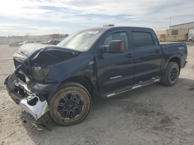 Global Auto Auctions: 2008 TOYOTA TUNDRA CRE