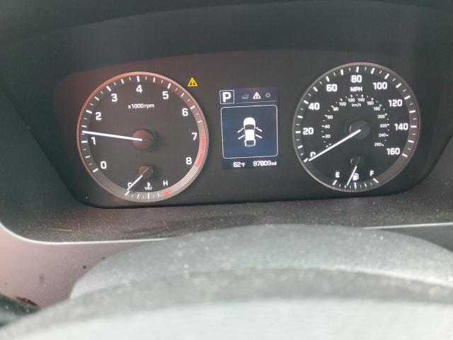 2015 HYUNDAI SONATA SE 5NPE24AF7FH193768