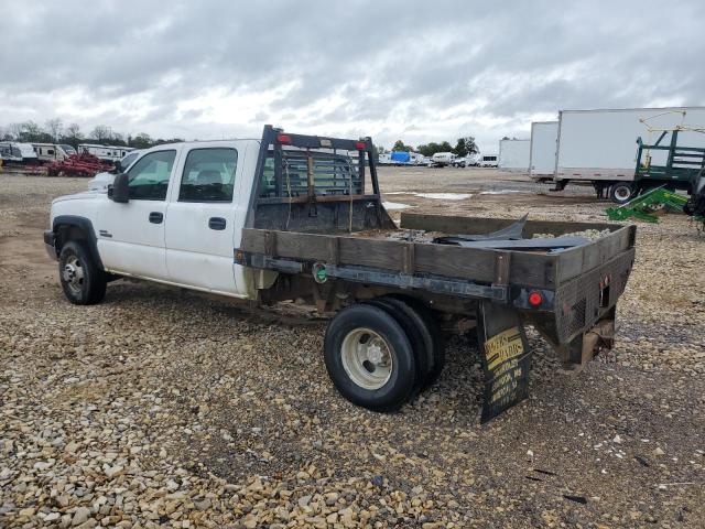 2007 CHEVROLET SILVERADO #3277064165