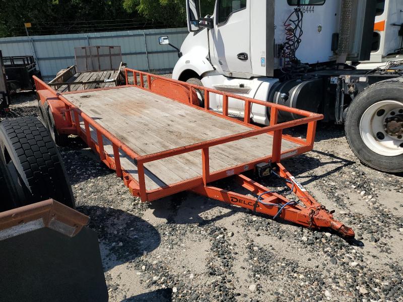 Global Auto Auctions: 2022 DELCO UNKNOWN