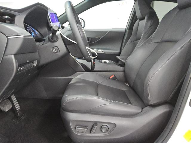 2024 TOYOTA VENZA LE JTEAAAAH6RJ164044