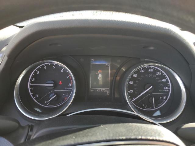 2020 TOYOTA CAMRY LE #3292466677