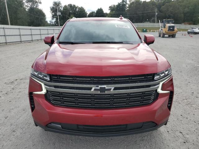 2021 CHEVROLET TAHOE K150 - 1GNSKRKD6MR376489