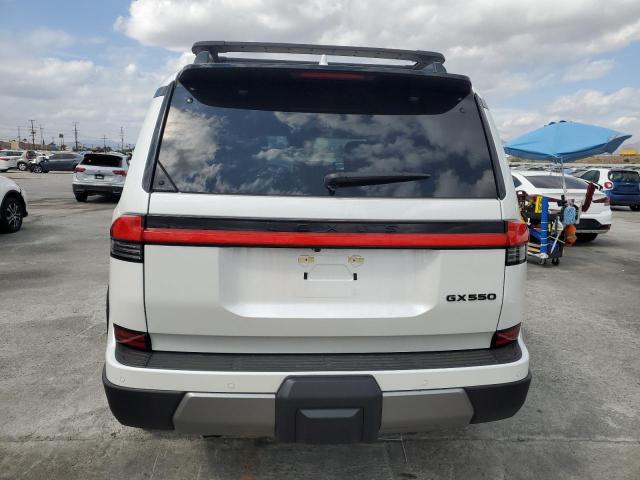 2024 LEXUS GX 550 PRE JTJTBCDX0R5030239