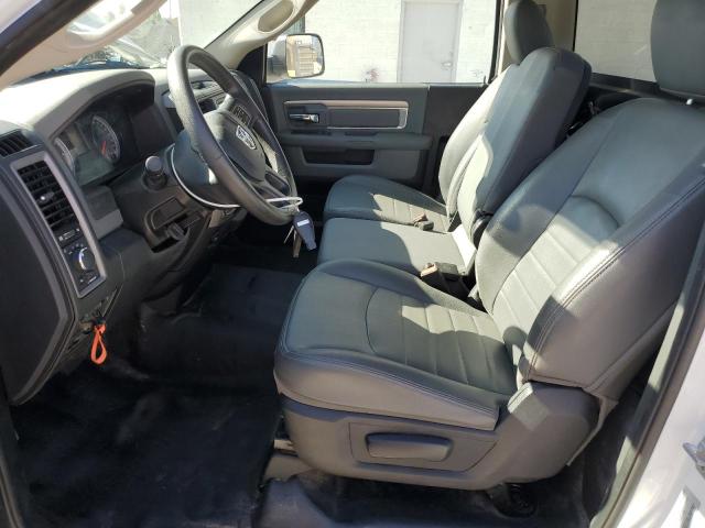 2017 RAM 1500 ST - 3C6JR7DG7HG708335