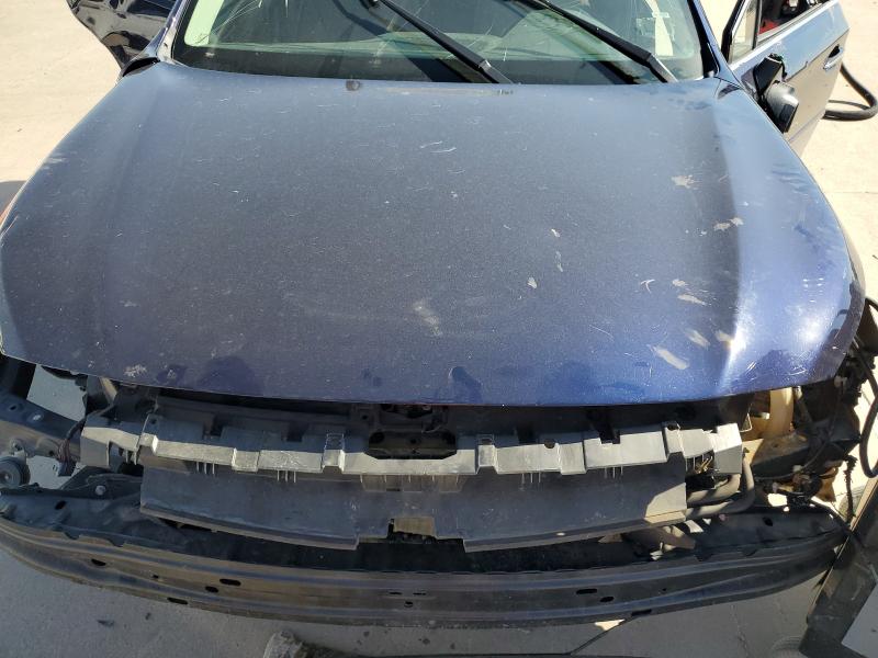 2018 SUBARU OUTBACK TOURING - 4S4BSETC3J3331222