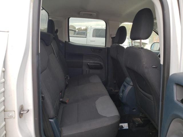 2024 FORD MAVERICK X 3FTTW8B93RRA17233