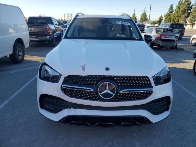 2022 MERCEDES-BENZ 126 #3309725860