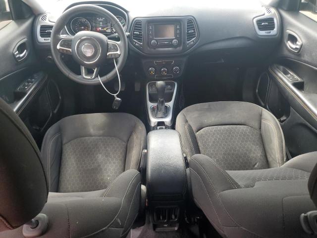 2018 JEEP COMPASS SP 3C4NJCAB2JT255046