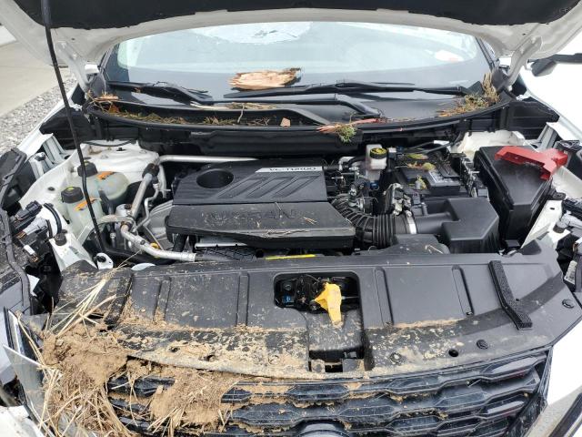 2023 NISSAN ROGUE SL - 5N1BT3CA6PC735639