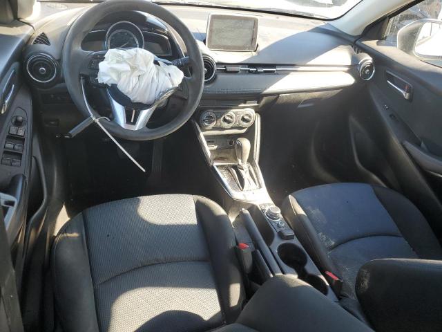 2016 TOYOTA SCION IA - 3MYDLBZV4GY144980