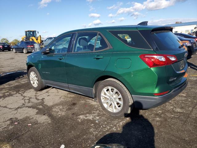 2018 CHEVROLET EQUINOX LS 2GNAXHEV7J6316725