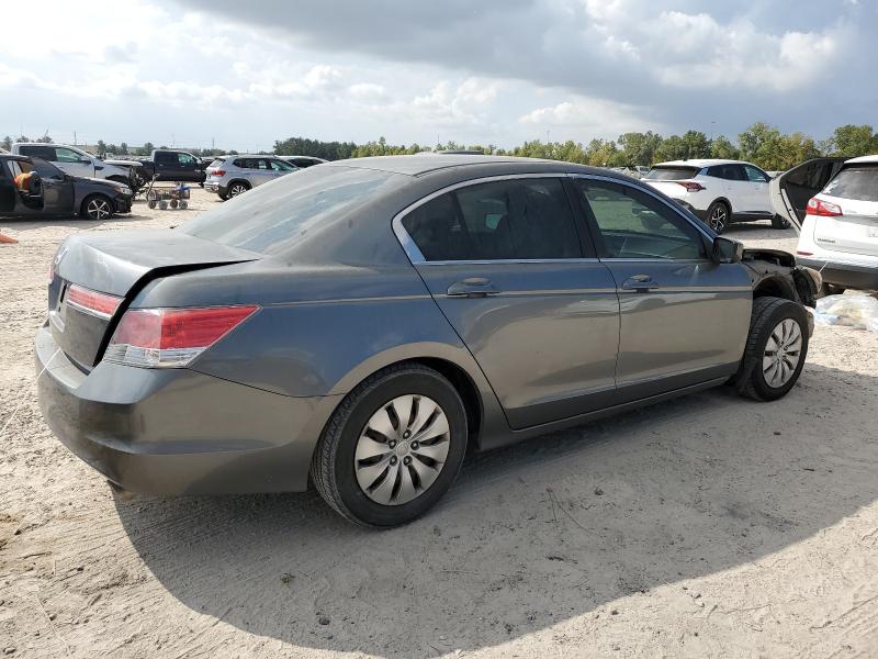2012 HONDA ACCORD LX - 1HGCP2F32CA165635