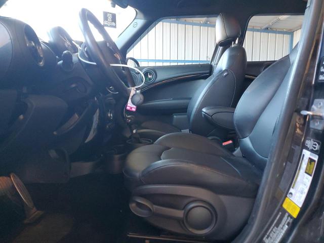2015 MINI COOPER S C - WMWZC5C55FWP45784