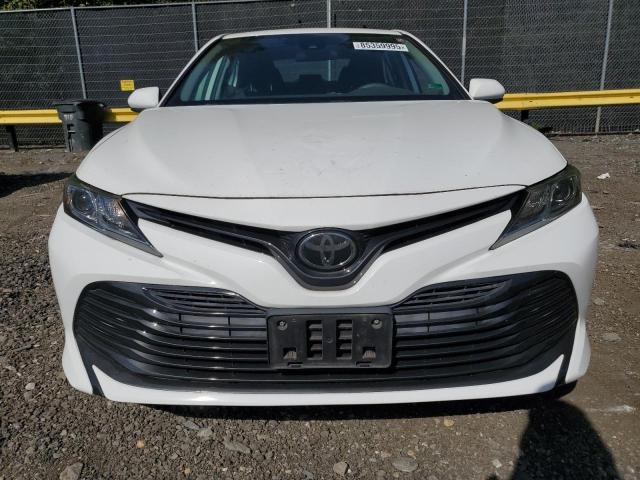 2019 TOYOTA CAMRY L #3287605018