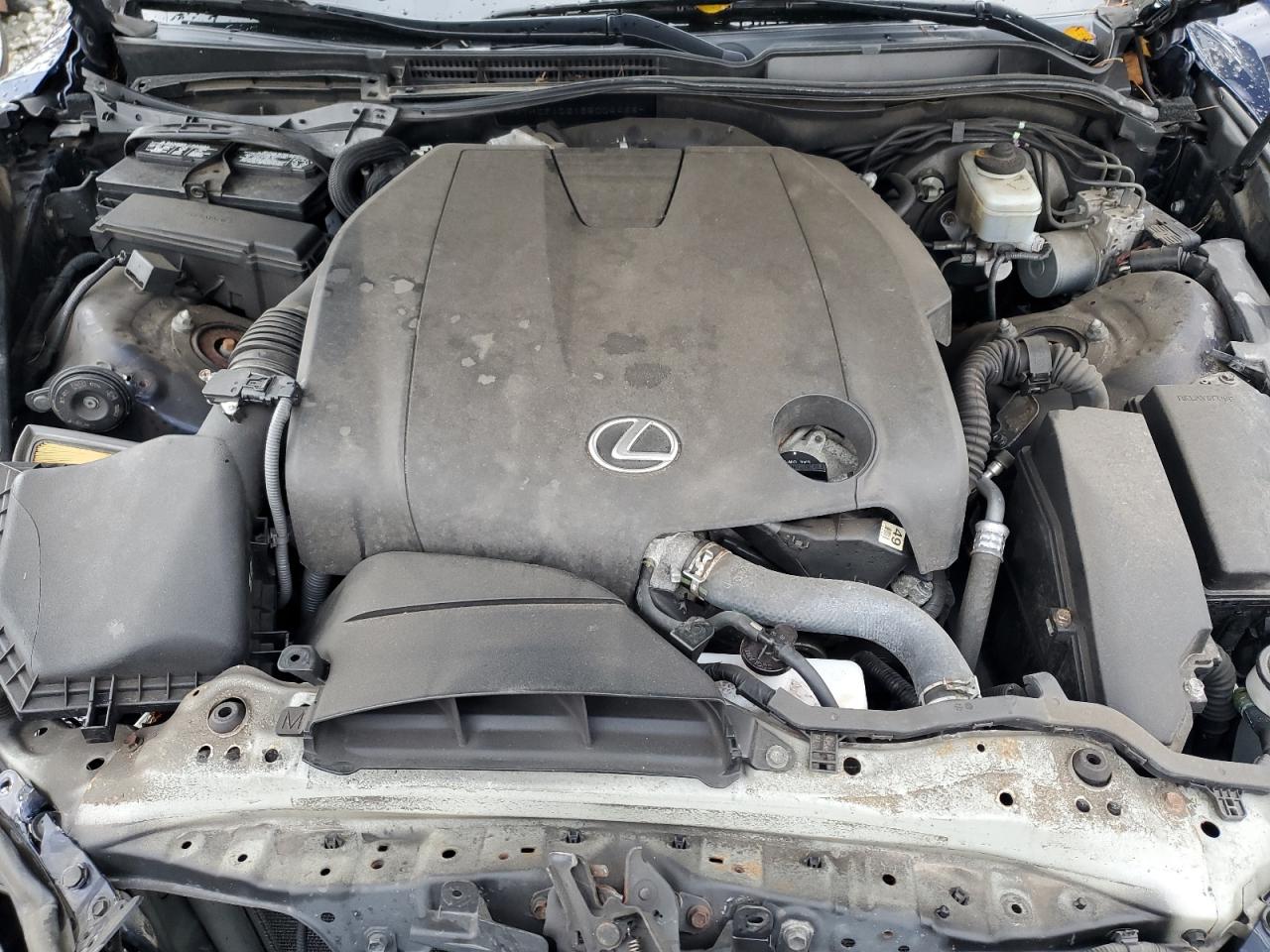 LEXUS IS 250