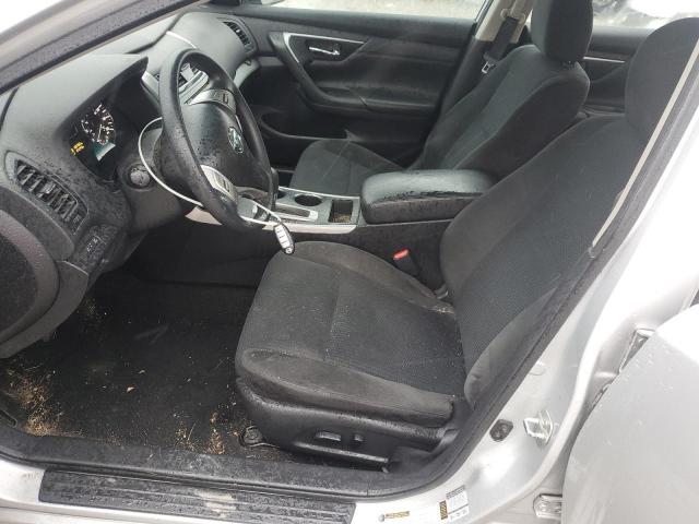 2015 NISSAN ALTIMA 2.5 - 1N4AL3AP6FC270002