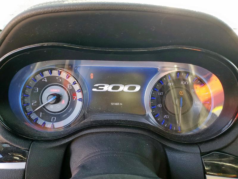 2019 CHRYSLER 300 S - 2C3CCABG1KH682667