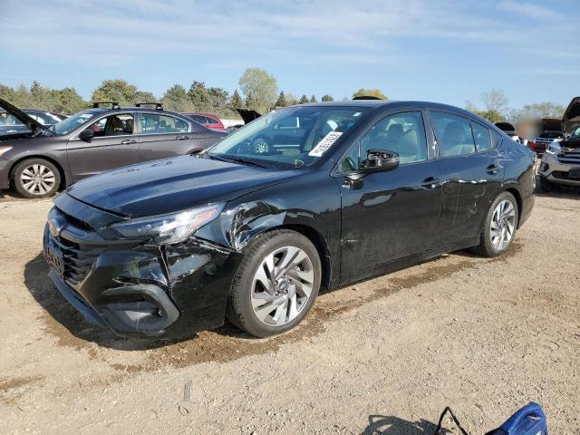 Global Auto Auctions: 2023 SUBARU LEGACY LIM