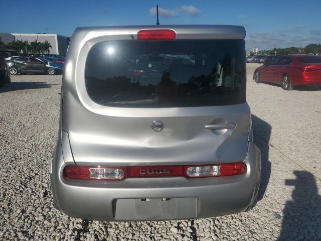 2010 NISSAN CUBE BASE #3302798930