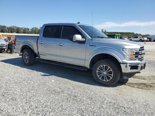 2020 FORD F150 SUPERCREW - 1FTEW1E55LFC10903