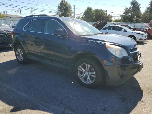 2015 CHEVROLET EQUINOX LT - 2GNALBEK8F1178406