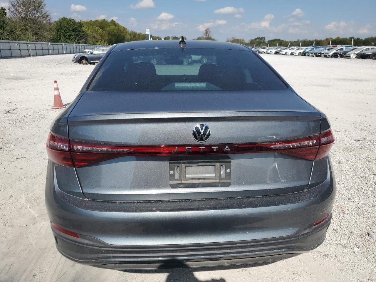 VOLKSWAGEN JETTA SPORT