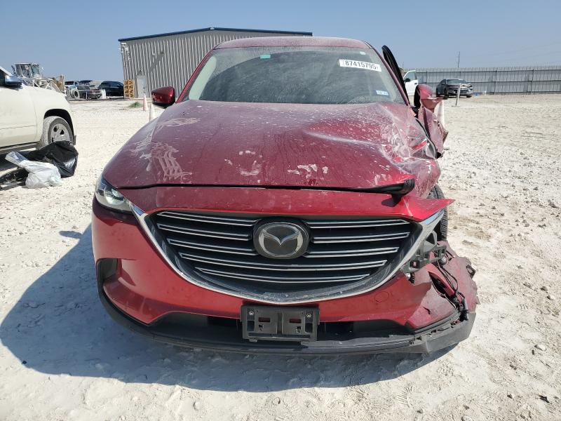 2019 MAZDA CX-9 TOURI - JM3TCACY7K0316386