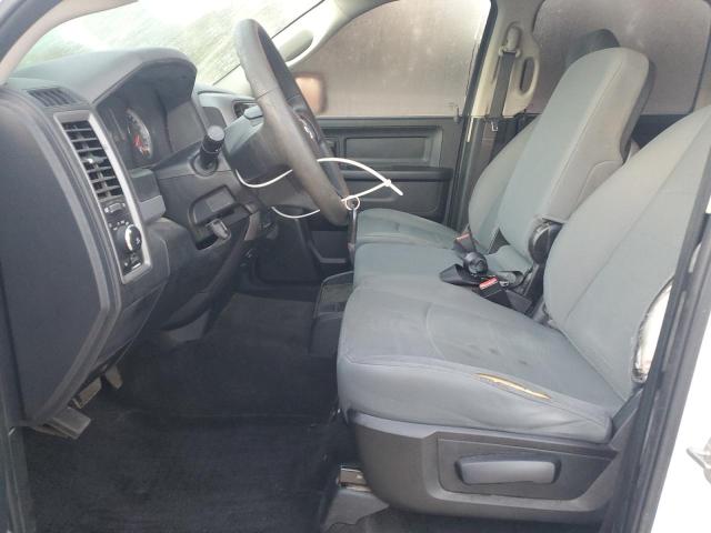 2017 RAM 1500 ST #3277035194