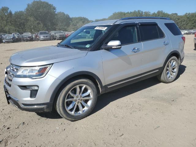 FORD EXPLORER L