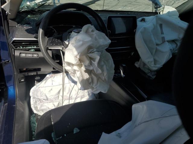 2020 NISSAN ALTIMA 1N4BL4BV0LC167273