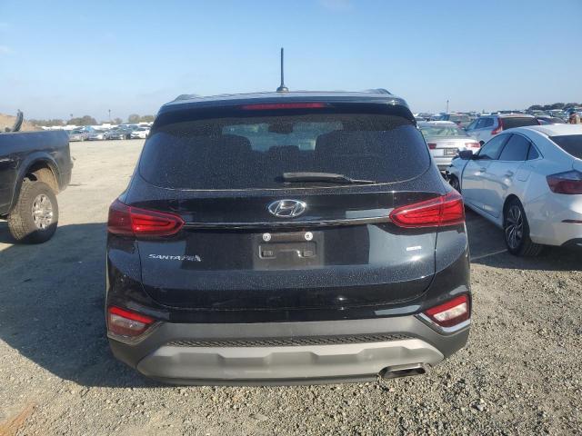 2019 HYUNDAI SANTA FE S - 5NMS2CAD2KH008660