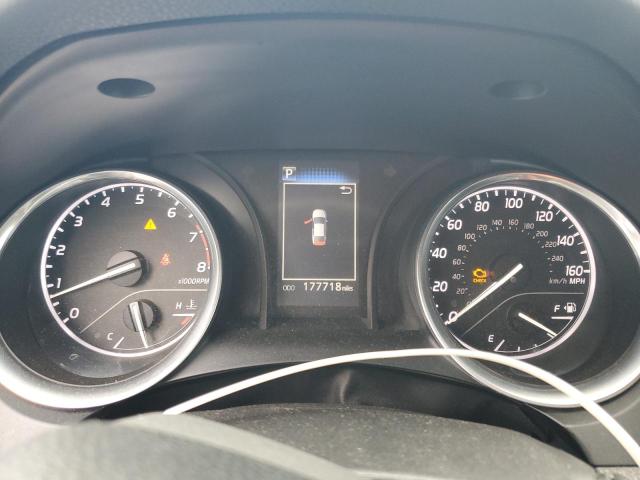 2018 TOYOTA CAMRY L 4T1B11HK7JU054712