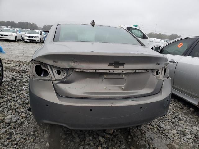 2018 CHEVROLET IMPALA PRE #3296293451