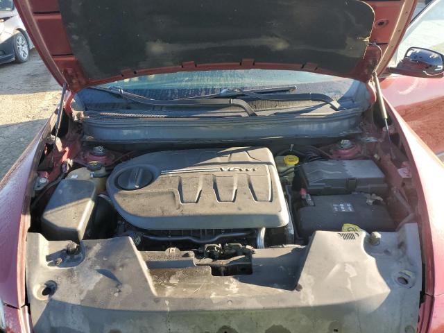 2015 JEEP CHEROKEE L #3283813457