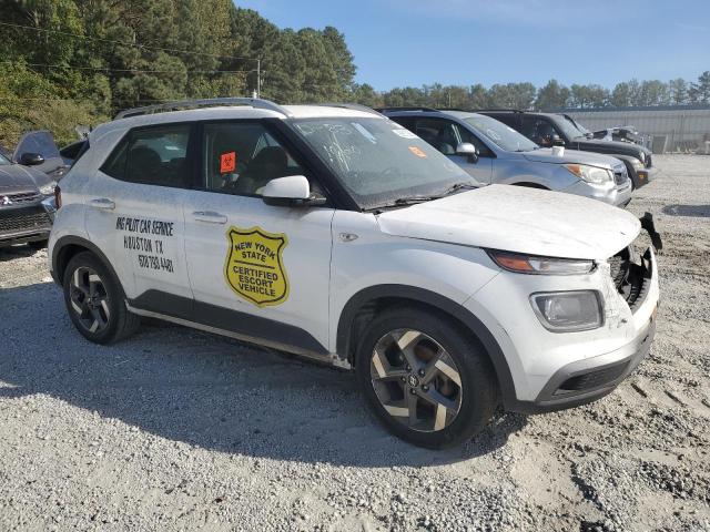 2021 HYUNDAI VENUE SEL - KMHRC8A36MU120465