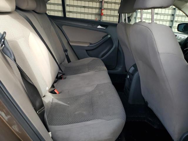 2014 VOLKSWAGEN JETTA BASE #3304797353