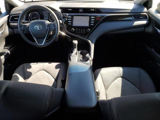 2019 TOYOTA CAMRY L - 4T1B11HK5KU192136