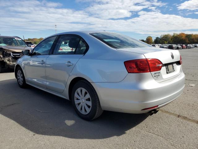 2012 VOLKSWAGEN JETTA BASE #3303728443