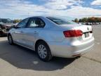 Lot #3303728443 2012 VOLKSWAGEN JETTA BASE