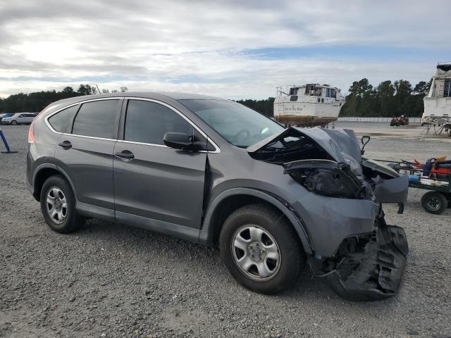 2014 HONDA CR-V LX - 2HKRM3H37EH564508