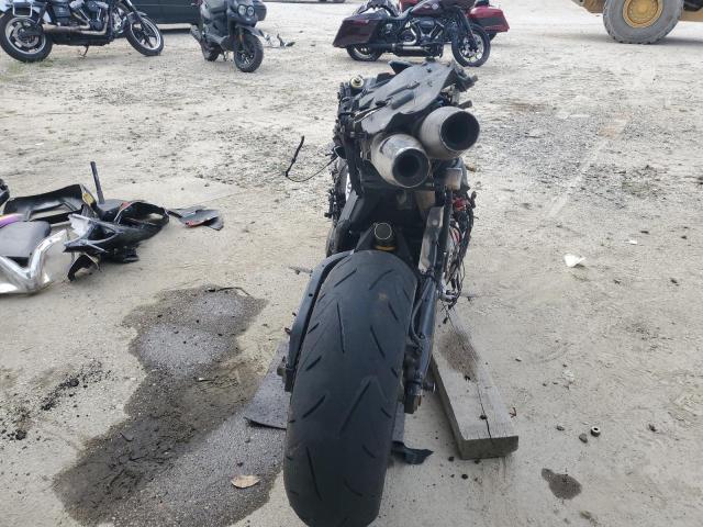 2005 HONDA CBR1000 RR JH2SC57005M103980