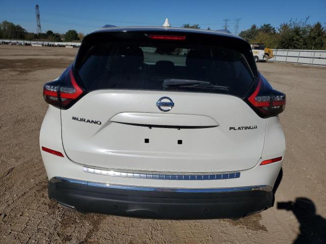 2019 NISSAN MURANO S #3294586043