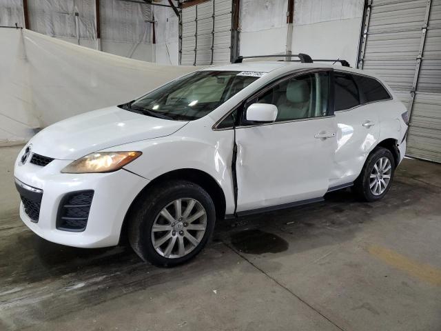 Global Auto Auctions: 2011 MAZDA CX-7