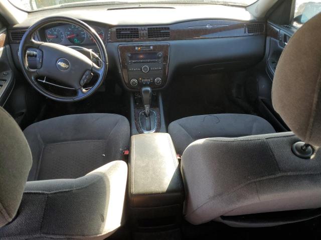 2012 CHEVROLET IMPALA LT - 2G1WG5E36C1253380