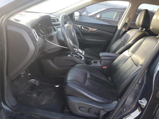 2016 NISSAN ROGUE S - 5N1AT2MV8GC756340