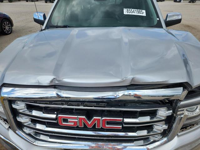 2018 GMC SIERRA K1500 SLT - 3GTU2NEC9JG600749