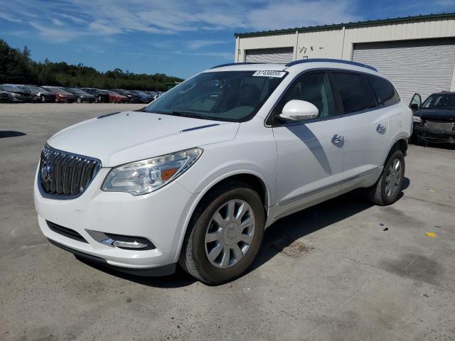 Global Auto Auctions: 2017 BUICK ENCLAVE