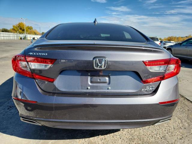 2018 HONDA ACCORD SPO - 1HGCV2F39JA050355