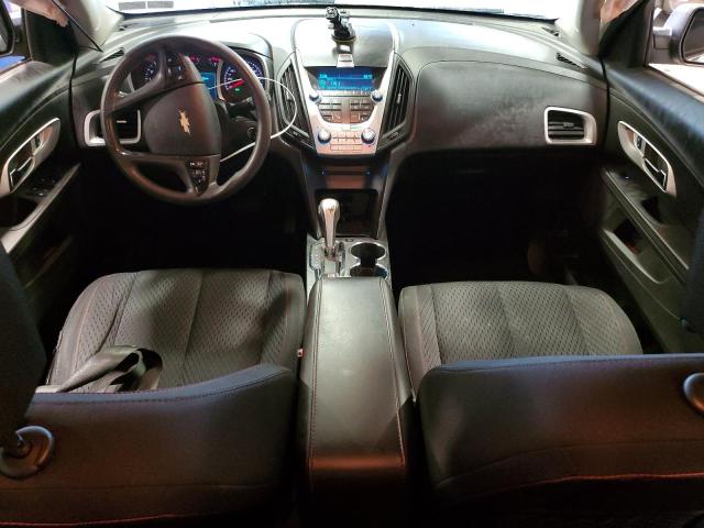 2015 CHEVROLET EQUINOX LS - 2GNALAEK7F1109295